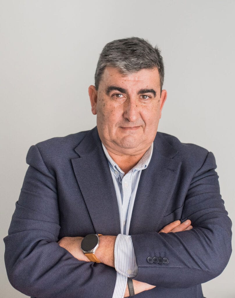 Jose Diego Herrera - Abogado