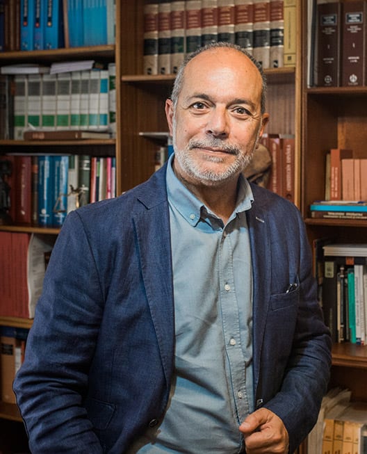 Julian Benito Escudero - Abogado Malaga