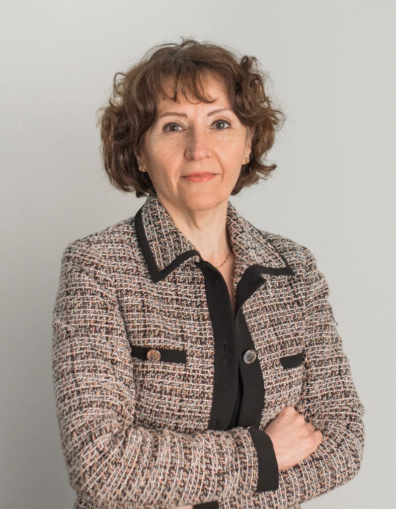 Rosalia Garcia Lopez Abogada